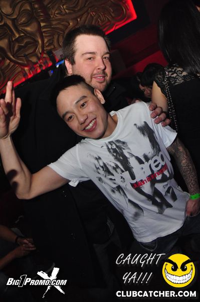 Luxy nightclub photo 153 - April 20th, 2013