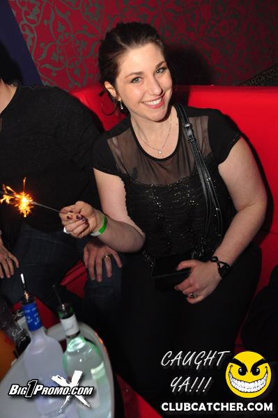 Luxy nightclub photo 154 - April 20th, 2013