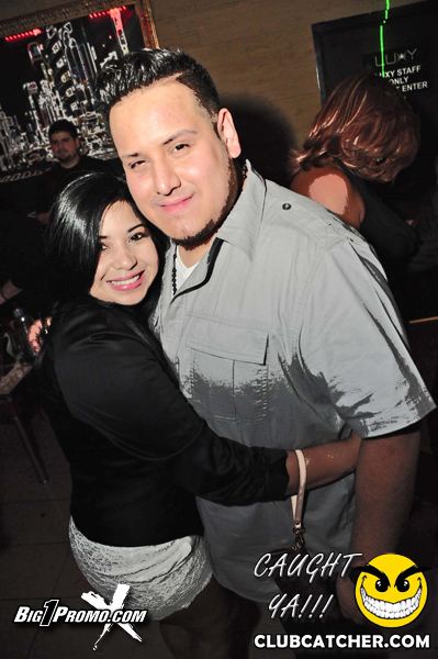 Luxy nightclub photo 155 - April 20th, 2013