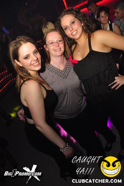 Luxy nightclub photo 156 - April 20th, 2013