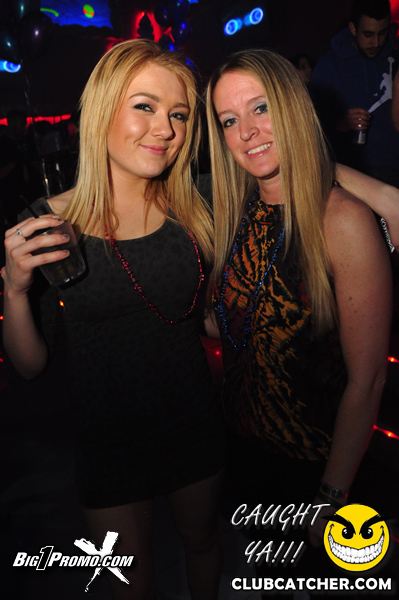 Luxy nightclub photo 160 - April 20th, 2013