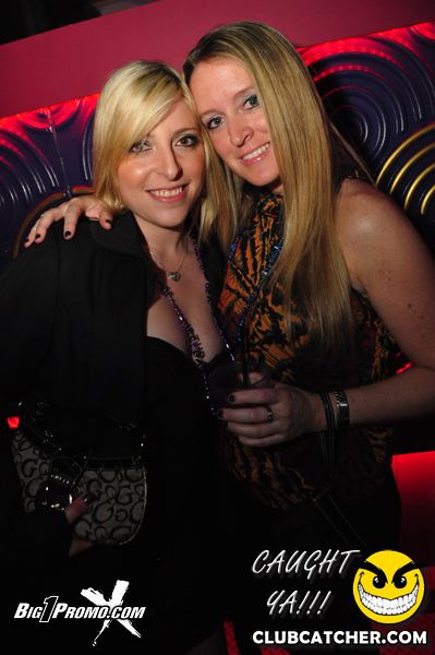 Luxy nightclub photo 161 - April 20th, 2013