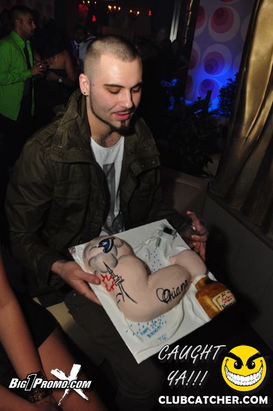 Luxy nightclub photo 162 - April 20th, 2013