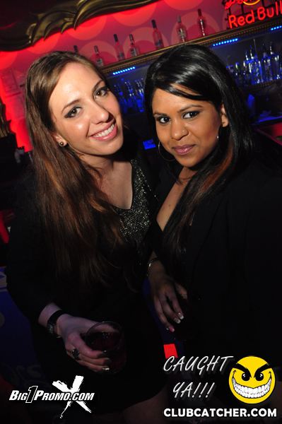 Luxy nightclub photo 163 - April 20th, 2013