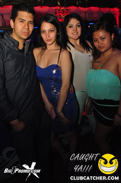 Luxy nightclub photo 166 - April 20th, 2013