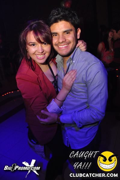 Luxy nightclub photo 167 - April 20th, 2013