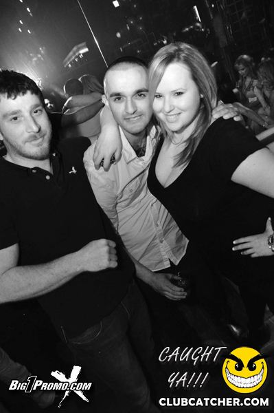 Luxy nightclub photo 169 - April 20th, 2013