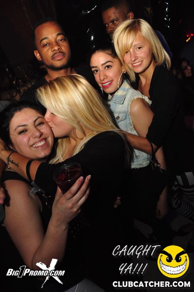 Luxy nightclub photo 170 - April 20th, 2013