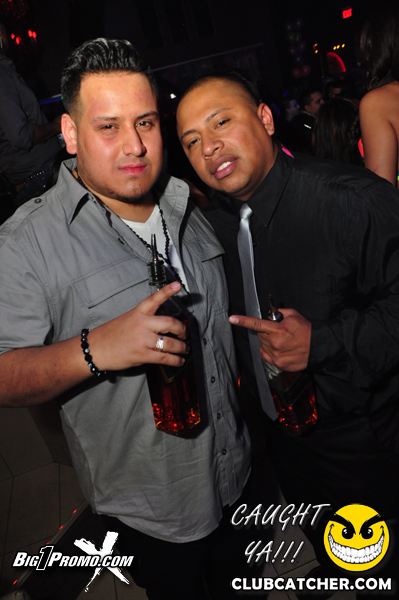 Luxy nightclub photo 171 - April 20th, 2013