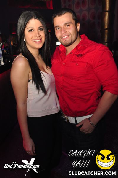 Luxy nightclub photo 173 - April 20th, 2013