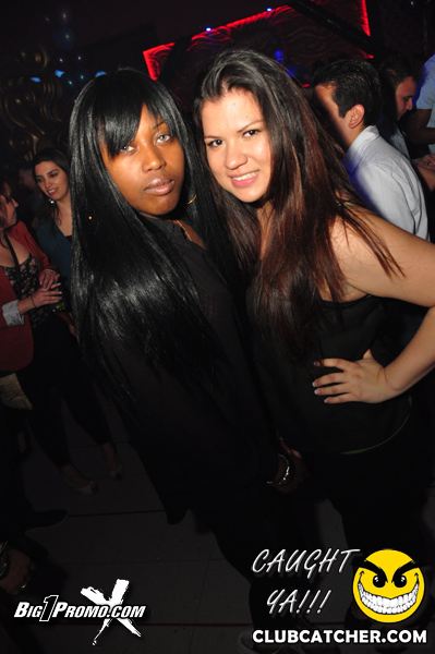 Luxy nightclub photo 174 - April 20th, 2013