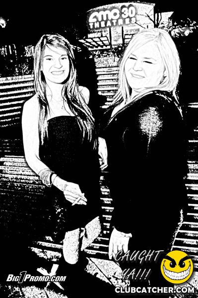 Luxy nightclub photo 178 - April 20th, 2013