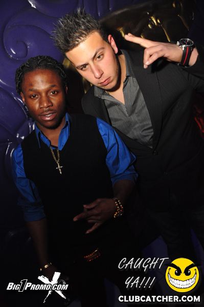 Luxy nightclub photo 180 - April 20th, 2013