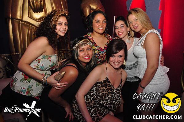 Luxy nightclub photo 19 - April 20th, 2013