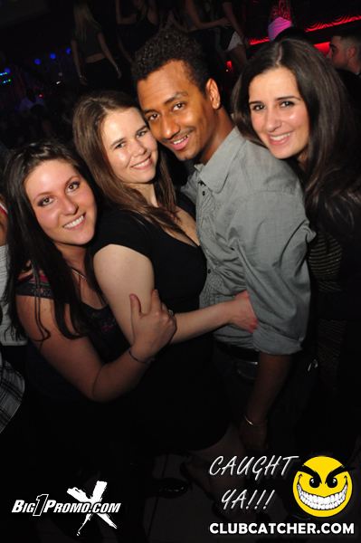 Luxy nightclub photo 184 - April 20th, 2013