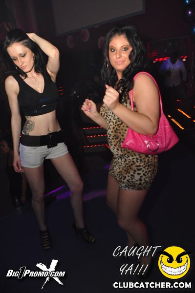 Luxy nightclub photo 185 - April 20th, 2013