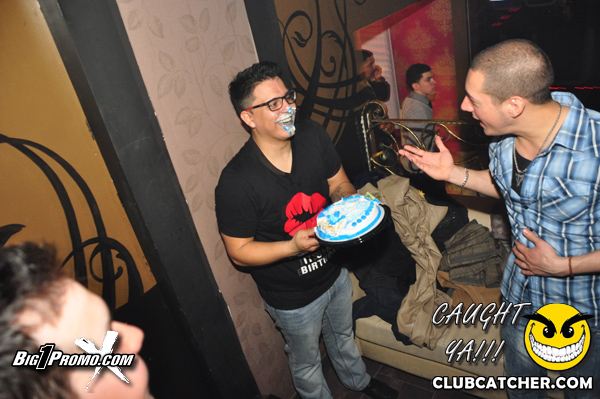 Luxy nightclub photo 186 - April 20th, 2013