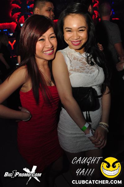 Luxy nightclub photo 188 - April 20th, 2013