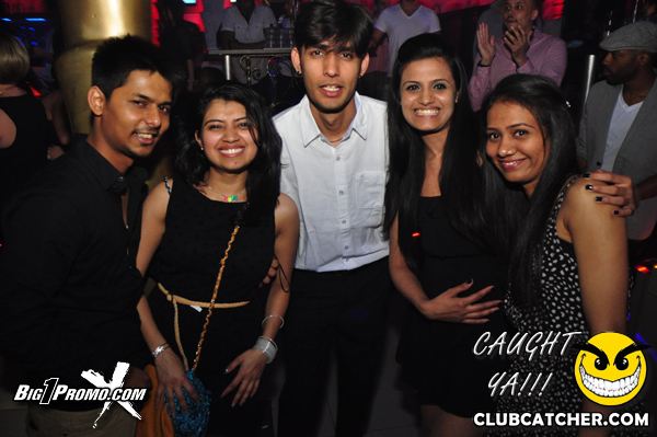 Luxy nightclub photo 190 - April 20th, 2013