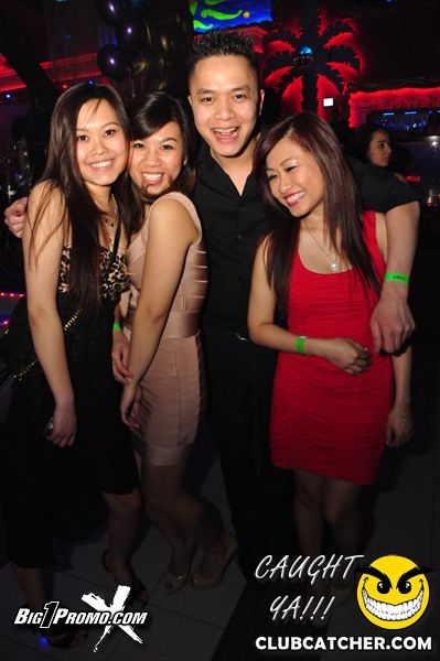 Luxy nightclub photo 197 - April 20th, 2013