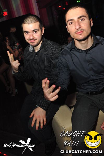 Luxy nightclub photo 199 - April 20th, 2013