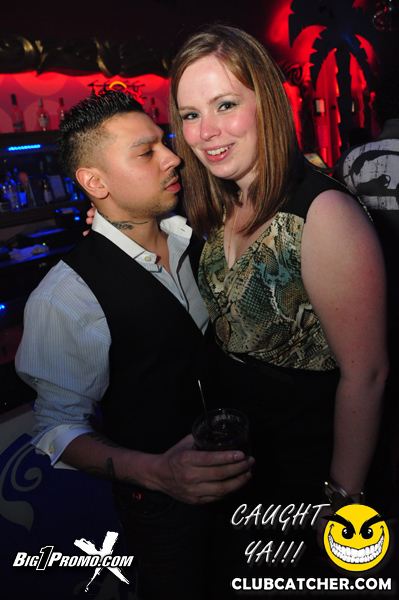 Luxy nightclub photo 200 - April 20th, 2013