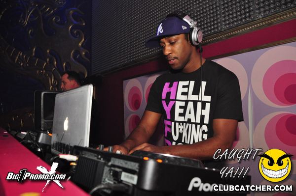 Luxy nightclub photo 21 - April 20th, 2013