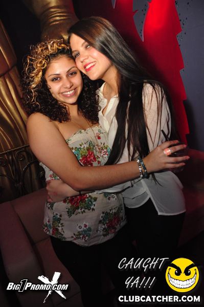 Luxy nightclub photo 201 - April 20th, 2013