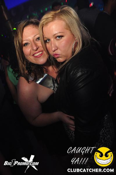 Luxy nightclub photo 203 - April 20th, 2013