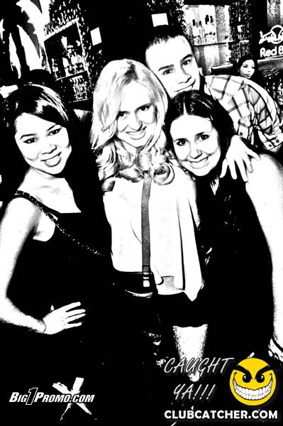 Luxy nightclub photo 204 - April 20th, 2013