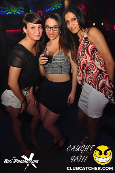Luxy nightclub photo 205 - April 20th, 2013