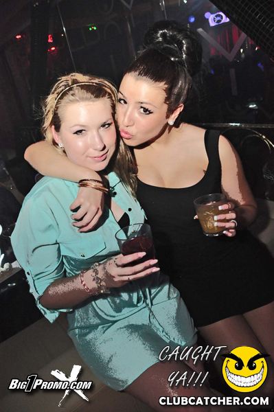 Luxy nightclub photo 206 - April 20th, 2013