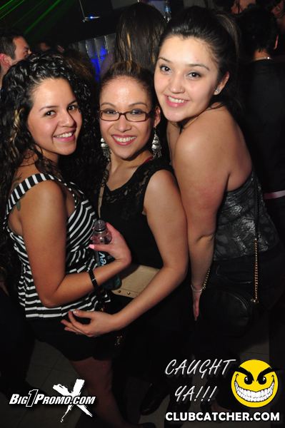 Luxy nightclub photo 208 - April 20th, 2013