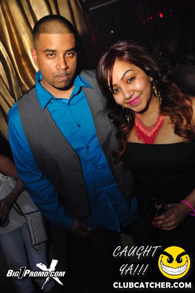 Luxy nightclub photo 209 - April 20th, 2013