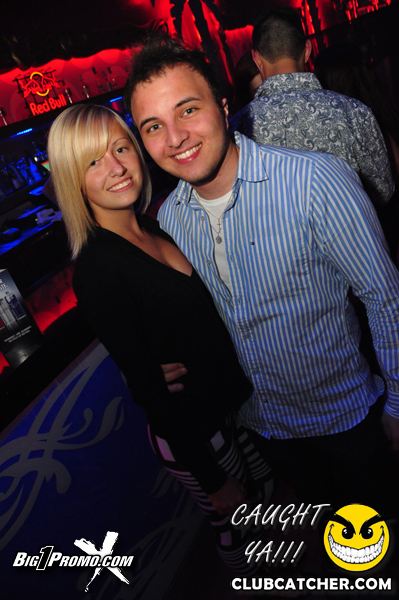 Luxy nightclub photo 210 - April 20th, 2013