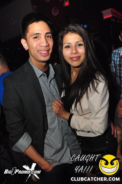 Luxy nightclub photo 214 - April 20th, 2013