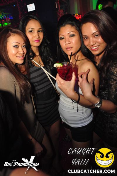 Luxy nightclub photo 216 - April 20th, 2013