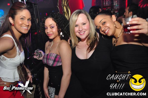 Luxy nightclub photo 217 - April 20th, 2013