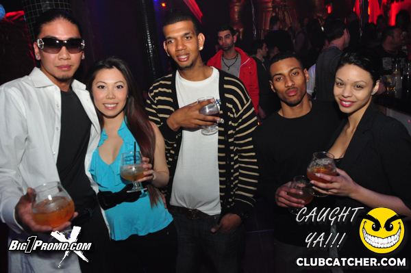 Luxy nightclub photo 218 - April 20th, 2013