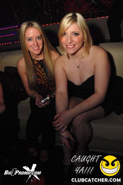 Luxy nightclub photo 219 - April 20th, 2013