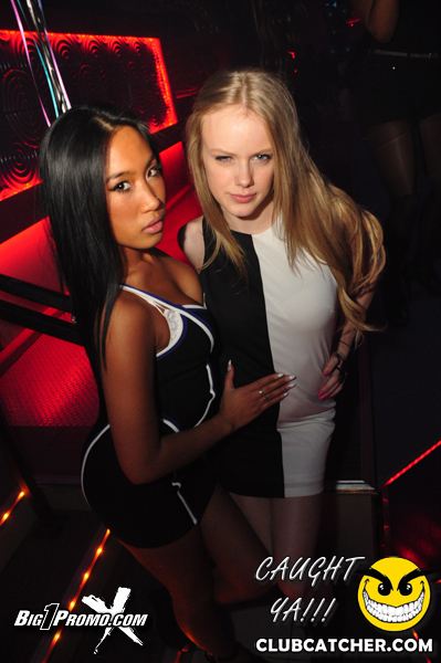 Luxy nightclub photo 23 - April 20th, 2013