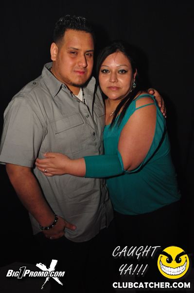 Luxy nightclub photo 221 - April 20th, 2013