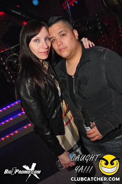 Luxy nightclub photo 222 - April 20th, 2013