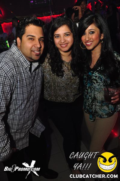 Luxy nightclub photo 224 - April 20th, 2013