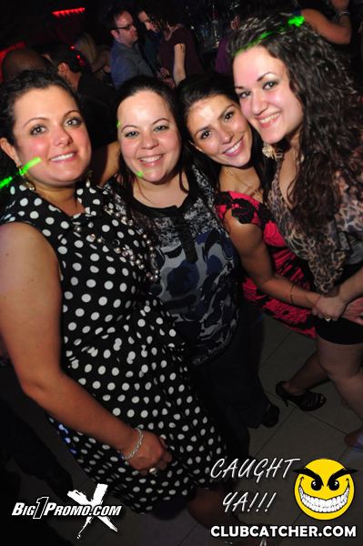 Luxy nightclub photo 225 - April 20th, 2013