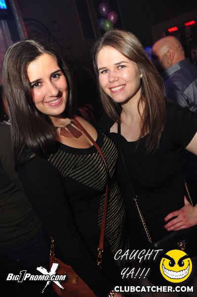 Luxy nightclub photo 226 - April 20th, 2013