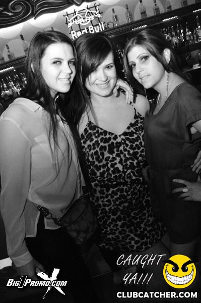 Luxy nightclub photo 227 - April 20th, 2013