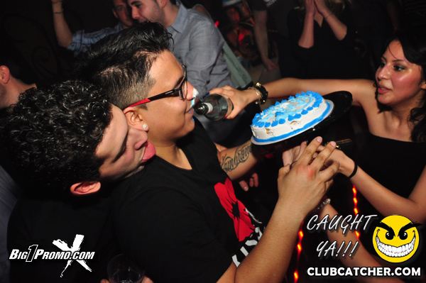 Luxy nightclub photo 228 - April 20th, 2013