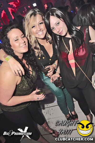Luxy nightclub photo 229 - April 20th, 2013