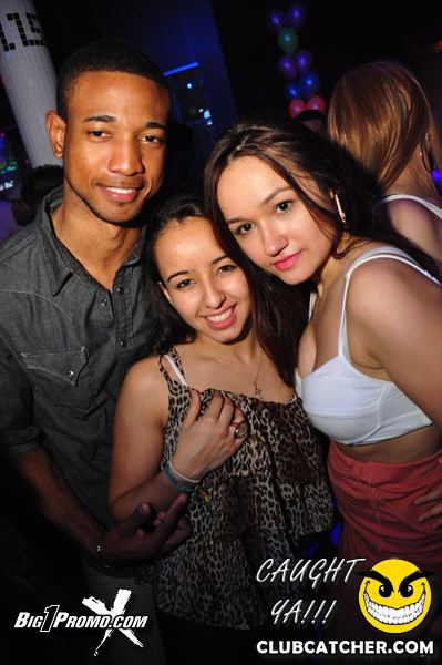 Luxy nightclub photo 230 - April 20th, 2013
